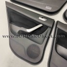 JDM CL7 Accord Euro R RHD Door Panel Set 
