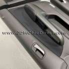 JDM CL7 Accord Euro R RHD Door Panel Set 