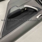 JDM CL7 Accord Euro R RHD Door Panel Set 