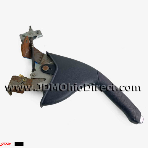 JDM CL7 Accord Euro R E-Brake Handle