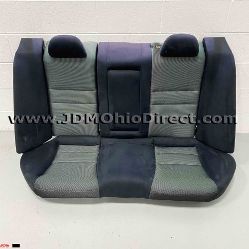 JDM CL7 Accord Euro R Rear Seat Set