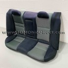 JDM CL7 Accord Euro R Rear Seat Set