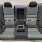 JDM CL7 Accord Euro R Rear Seat Set
