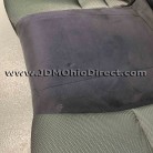 JDM CL7 Accord Euro R Rear Seat Set