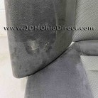 JDM CL7 Accord Euro R Rear Seat Set