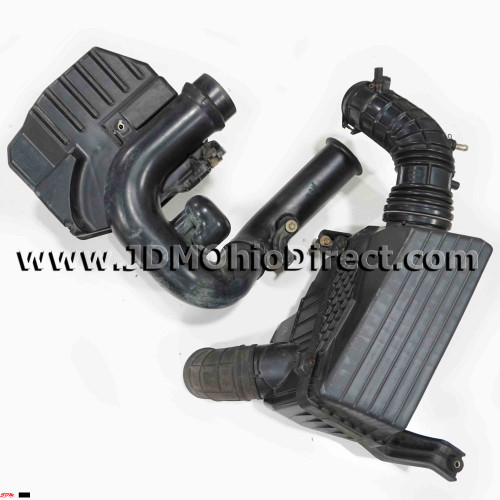 JDM CL7 Accord Euro R Full Intake System 