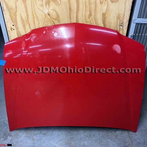 JDM CL7 Accord Euro R 06-08 Hood