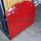 JDM CL7 Accord Euro R 06-08 Hood