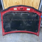 JDM CL7 Accord Euro R 06-08 Hood