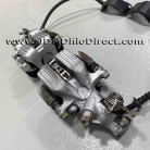 JDM CL7 Accord Euro R Rear Aluminum Caliper Set 