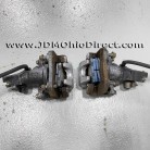 JDM CL7 Accord Euro R Rear Aluminum Caliper Set 
