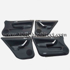 JDM CL7 Accord Euro R RHD Door Panel Set 