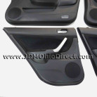 JDM CL7 Accord Euro R RHD Door Panel Set 