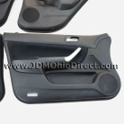 JDM CL7 Accord Euro R RHD Door Panel Set 