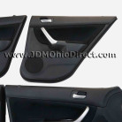 JDM CL7 Accord Euro R RHD Door Panel Set 