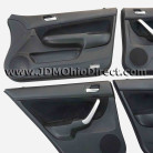 JDM CL7 Accord Euro R RHD Door Panel Set 