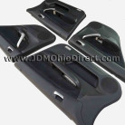 JDM CL7 Accord Euro R RHD Door Panel Set 