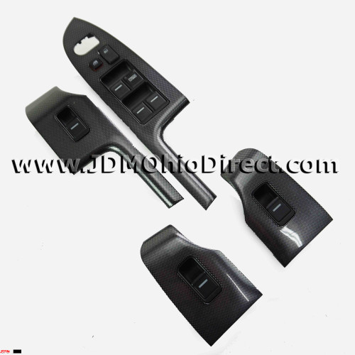 JDM CL7 Accord Euro R RHD Window Switches  