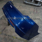 JDM CL7 Accord Euro R Rear Bumper and Lip 