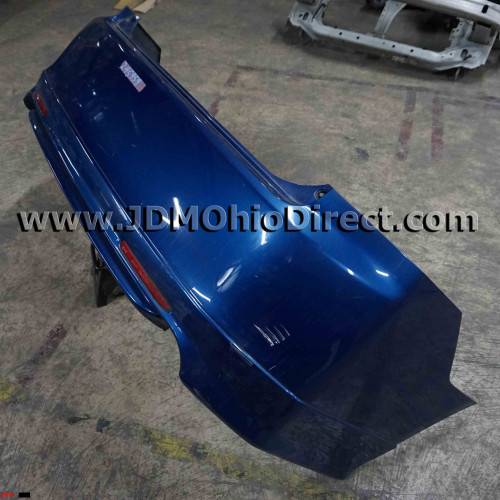 JDM CL7 Accord Euro R Rear Bumper and Lip 