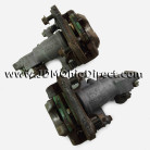 JDM CL7 Accord Euro R Rear Aluminum Caliper Set 