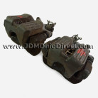 JDM CL7 Accord Euro R Rear Aluminum Caliper Set 