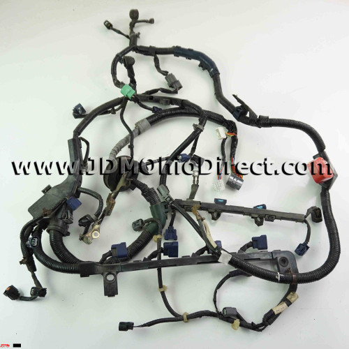 JDM CL7 Accord Euro R RHD Engine Harness