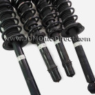 JDM CL7 Accord Euro R Struts and RSR Lowering Springs 