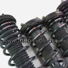 JDM CL7 Accord Euro R Struts and RSR Lowering Springs 