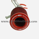 JDM CL7 Accord Euro R Top Fuel Intake  