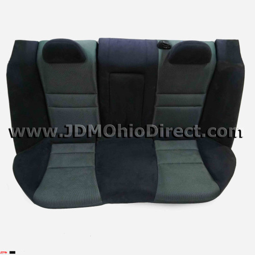 JDM CL7 Accord Euro R Rear Seat Set