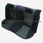 JDM CL7 Accord Euro R Rear Seat Set