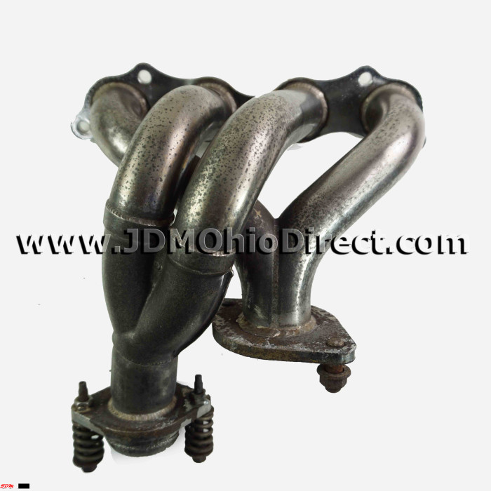 JDM CL7 Accord Euro R Spoon Sports Exhaust Manifold