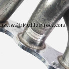 JDM CL7 Accord Euro R Spoon Sports Exhaust Manifold