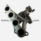 JDM CL7 Accord Euro R Spoon Sports Exhaust Manifold