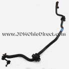 JDM CL7 Accord Euro R Front Sway Bar 