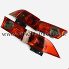 JDM CL7 Accord Euro R Taillight Set