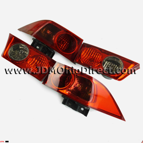 JDM CL7 Accord Euro R Taillight Set