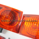 JDM CL7 Accord Euro R Taillight Set