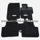 JDM CL7 Accord Euro R RHD Floor Mat Set 