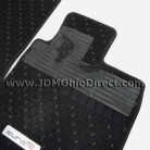 JDM CL7 Accord Euro R RHD Floor Mat Set 