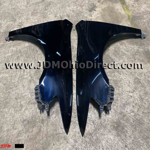 JDM CL7 Accord Euro R Fender Set