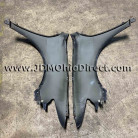 JDM CL7 Accord Euro R Fender Set