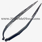 JDM CL7 Accord Euro R RHD Wiper Set 