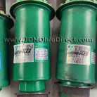 JDM CL7 Accord Euro R Tein Coilovers