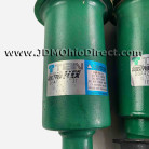 JDM CL7 Accord Euro R Tein Coilovers