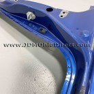 JDM CL7 Accord Euro R B-Pillar Left Side Door Jamb