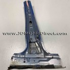 JDM CL7 Accord Euro R B-Pillar Left Side Door Jamb