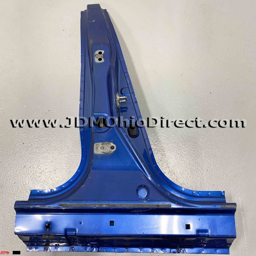 JDM CL7 Accord Euro R B-Pillar Right Side Door Jamb