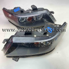 JDM CL7 Euro R 04-05 HID Headlight Set 